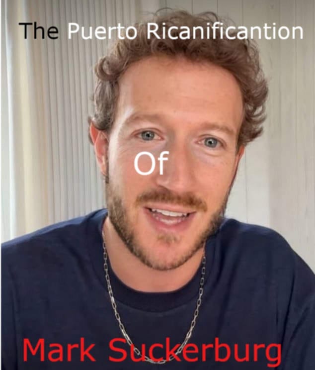 Microessay: Social Media in the Era of the Wolf - A Call to Aura Farm